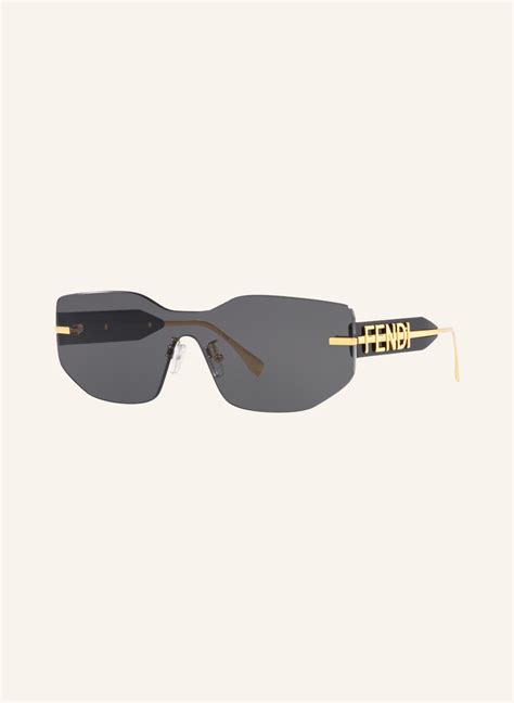 preise sonnenbrille fendi